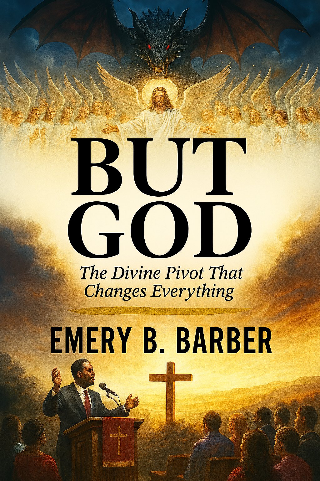 How to Write Your New Song, by Emery B. Barber