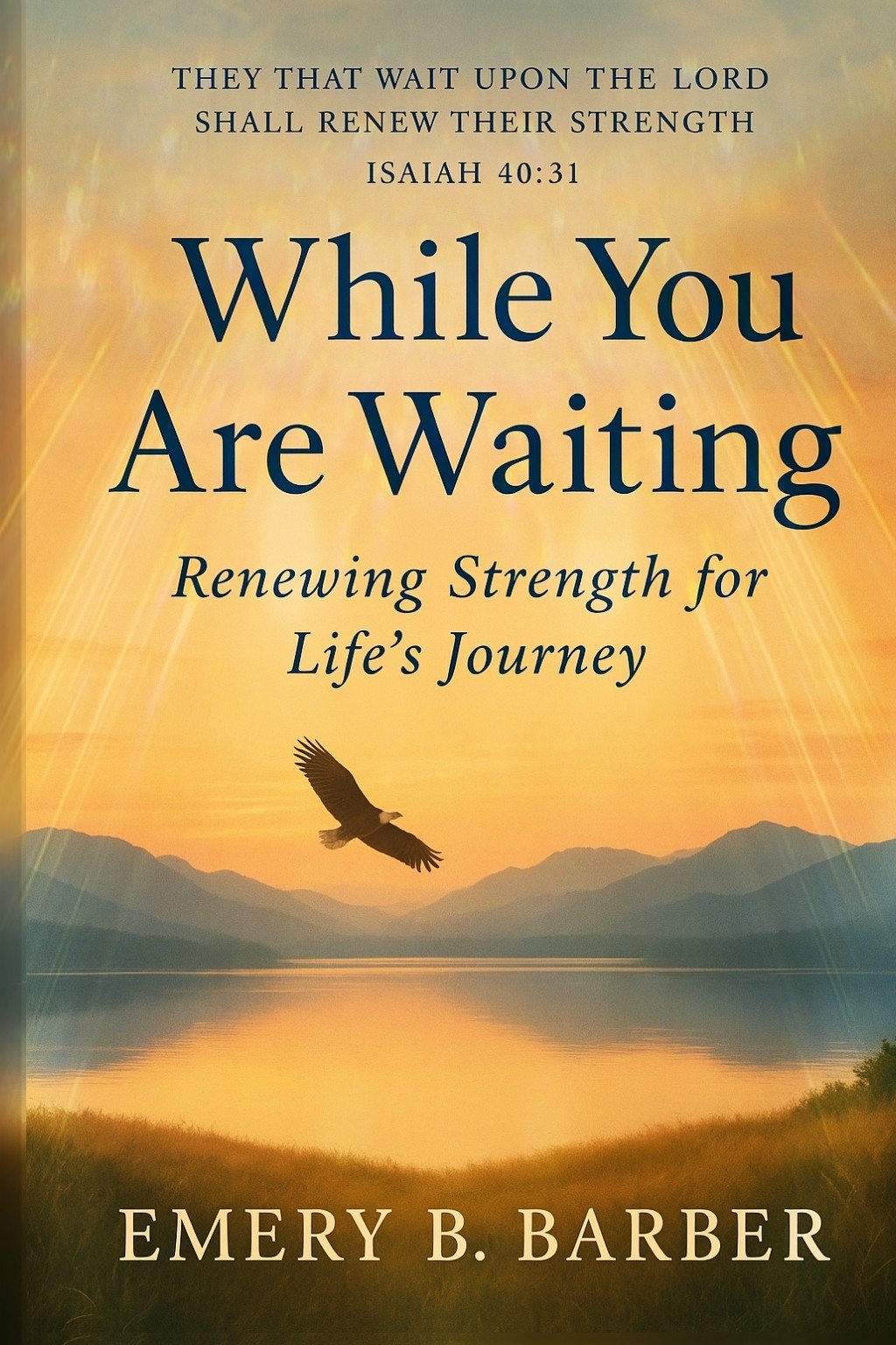 How to Write Your New Song, by Emery B. Barber