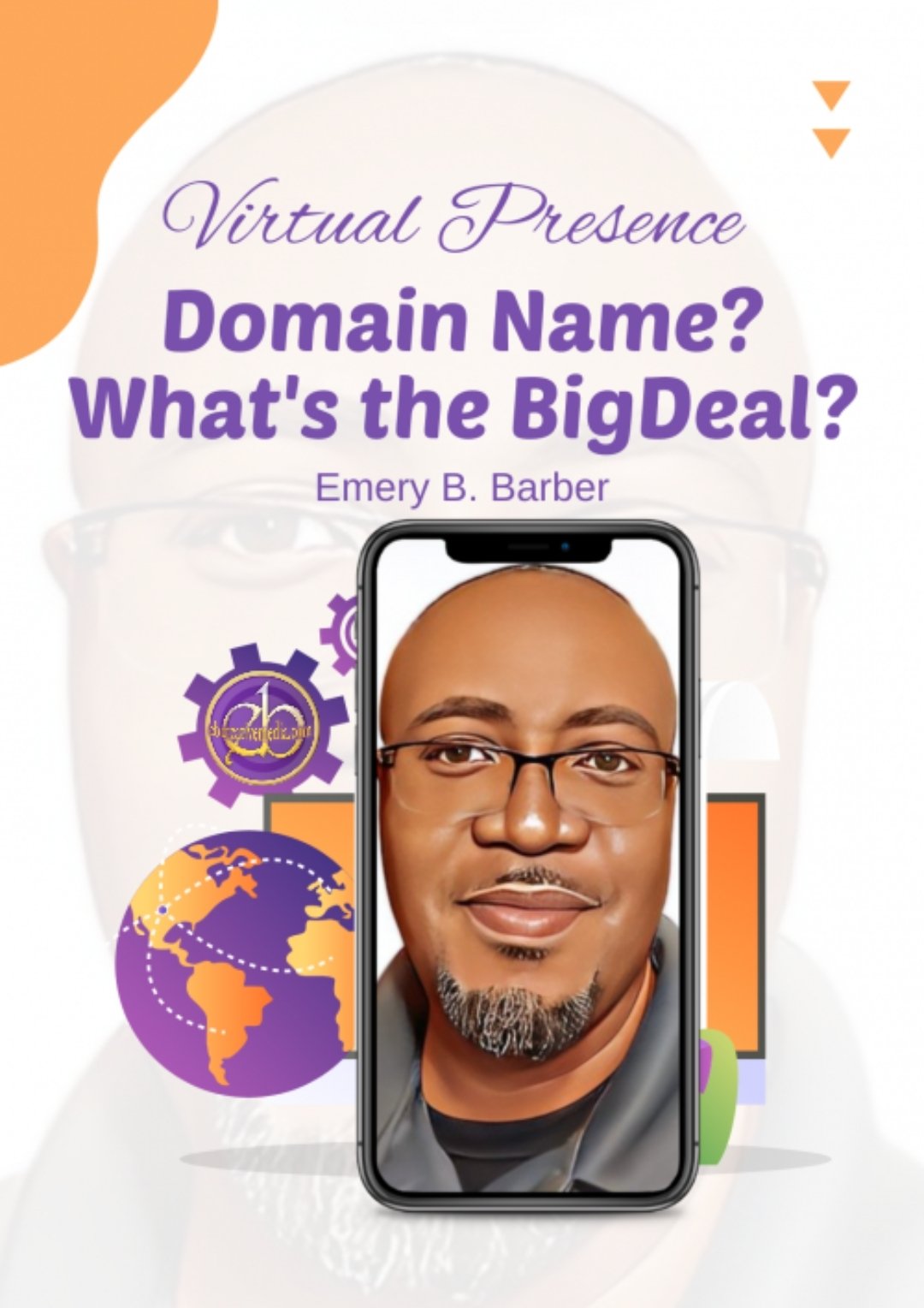 Virtual Presence: Domain Name - What's the Big Deal? $47.97 V. $97.97