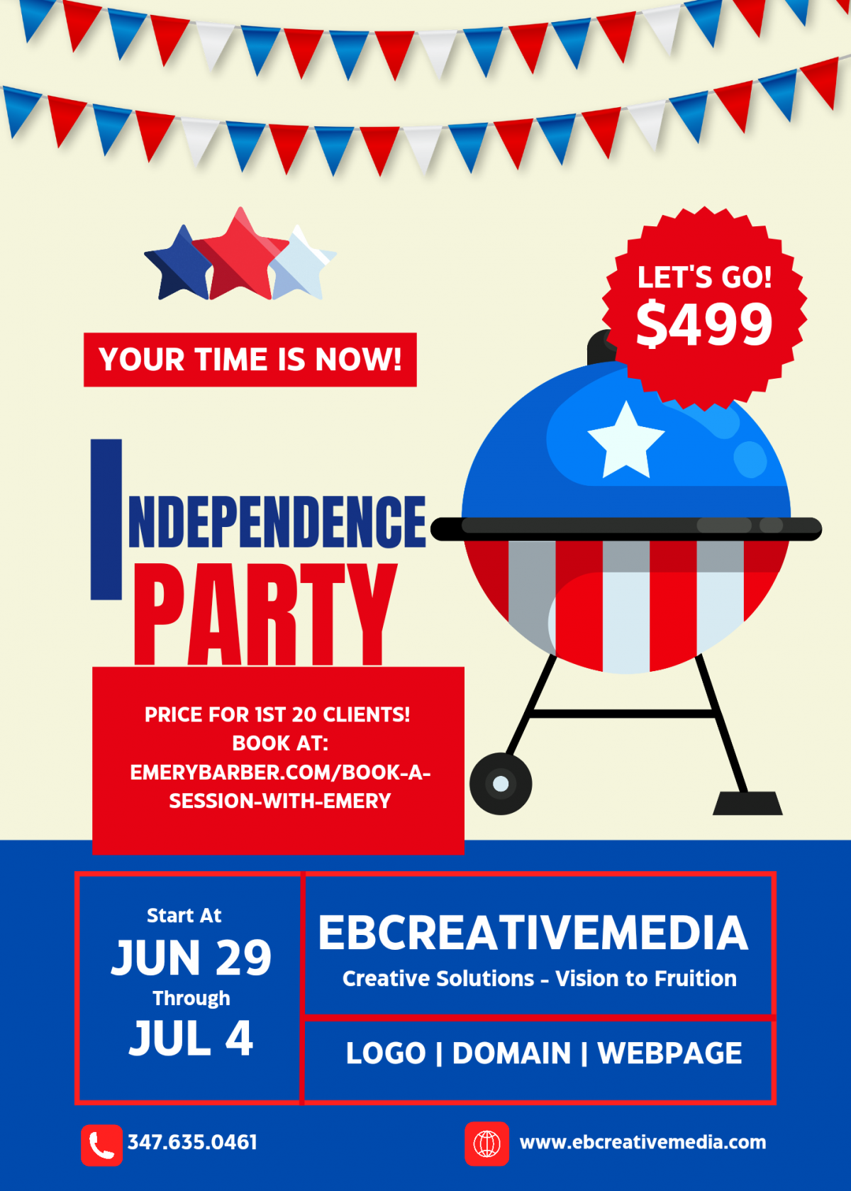 Independence Party